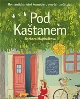 Pod Kaštanem - Barbora Majchráková