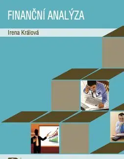Finanční analýza pro střední a vyšší hotelové školy - Irena Králová