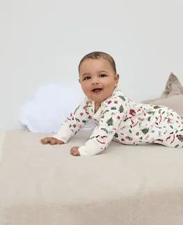 Detské pyžamo