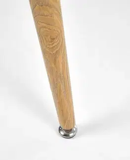 Rozkladací jedálenský stôl EDWARD Halmar