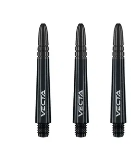 Winmau Vecta Intermediate zelená