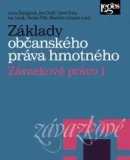 Základy občanského práva hmotného - Závazkové právo I