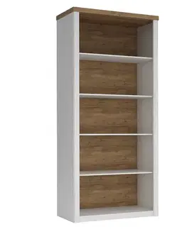 Regál PROVANCE R3 Tempo Kondela