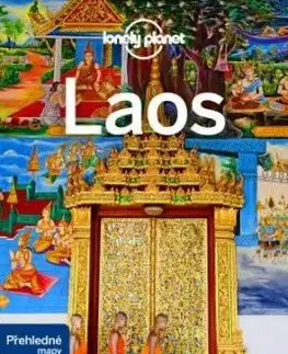 Laos - Lonely Planet