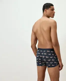 Boxerky, 2 ks
