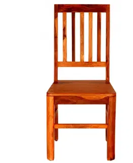 Stolička indický masív Tina palisander