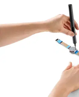Súprava mini akumulátorových skrutkovačov