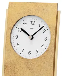 Stolné hodiny 1150 AMS 19cm