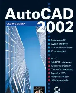AutoCAD 2002 - George Omura
