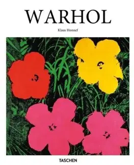 Warhol - Klaus Honnef