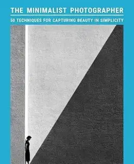 The Minimalist Photographer - Antony Zacharias