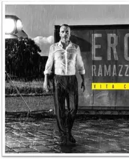 Ramazzotti Eros - Vita Ce N'Ĺ (Super Deluxe) 2CD - Eros Ramazzotti