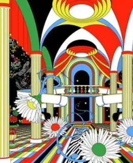 Yuksek - Dance'O'Drome CD - Yuksek