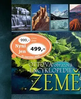 Ottova obrazová encyklopedie Země