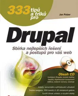 333 tipu a triku pro drupal - Jan Polzer