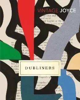 Dubliners - Joyce James
