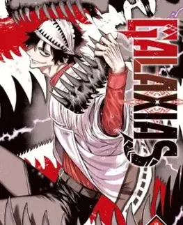 GALAXIAS 2 - Ao Hatesaka