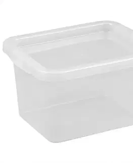 Box s vekom Basic 15 l