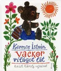 Vackor világot lát - István Kormos