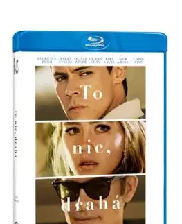 To nic, drahá BD