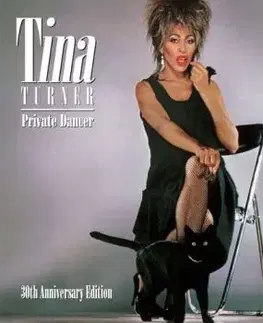 Turner Tina - Privat Dancer: 30th Anniversary LP - Tina Turner