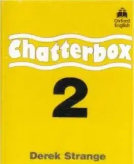 Chatterbox 2 Cassette /2/