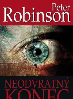 Neodvratný konec - Robinson Peter