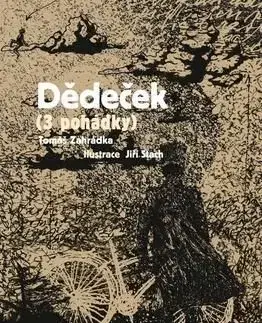 Dědeček - Tomáš Zahrádka