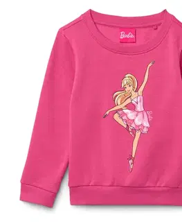 Detská mikina »Barbie«