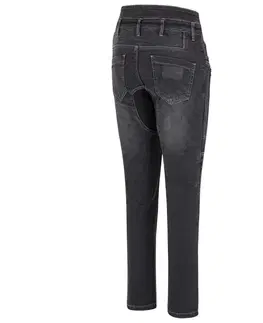W-TEC Biterilla Eva Lady čierna - XS