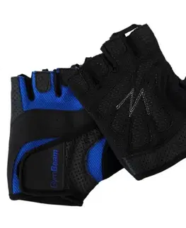 GymBeam Fitness rukavice Dexter  M
