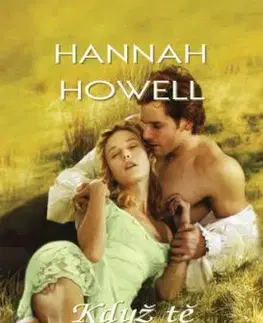 Když tě zachrání skot - Hannah Howell