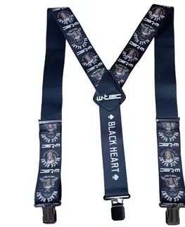 W-TEC Black Heart Beer Biker