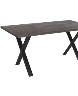 Stolová Doska TT SW504 9549 200x90 cm sivá