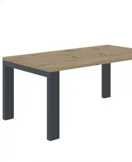 Konferenčný stolík Garold 120 dub artisan