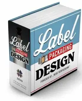 Package & Label Design