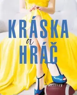 Kráska a hráč - Ilsa Madden-Mills