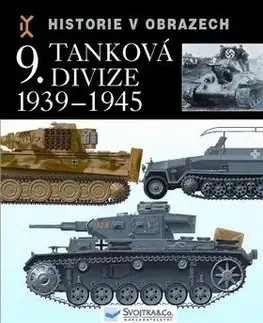 9. tanková divize 1939-1945