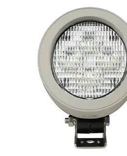  LED bodové svietidlo pre traktor JOHN DEER LED/60W/10-30V IP69 5700K sivá TT.16604