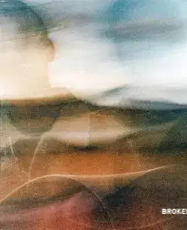 Barber Sam - Broken View CD - Sam Barber