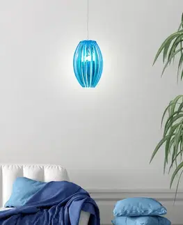 Stropná lampa Abuko E27