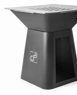 G21 Grilovacie ohnisko G21 Montana black