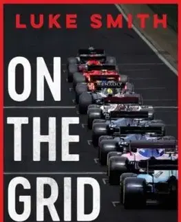 On the Grid - Luke Smith