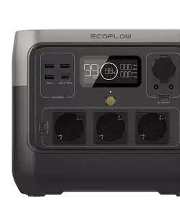 Prenosná napájacia stanica EcoFlow River 2 Pro