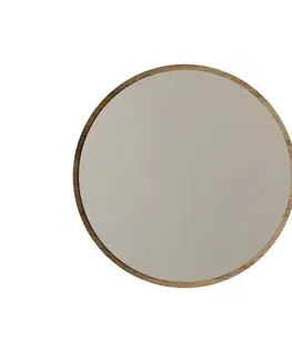 Zrkadlo Ayna Walnut