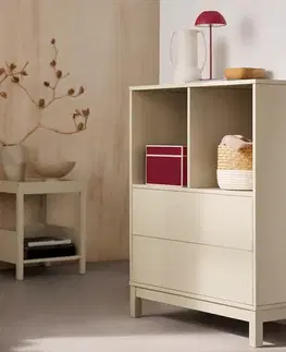 Odkladací stolík