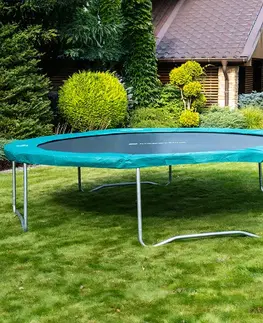 inSPORTline Green 457 cm