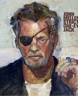 Mellencamp John - Strictly A One-Eyed Jack CD - John Mellencamp