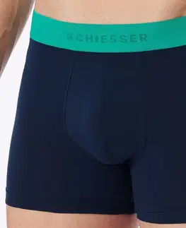 Šortky SCHIESSER, 5 ks
