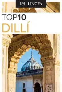 Dillí - TOP 10